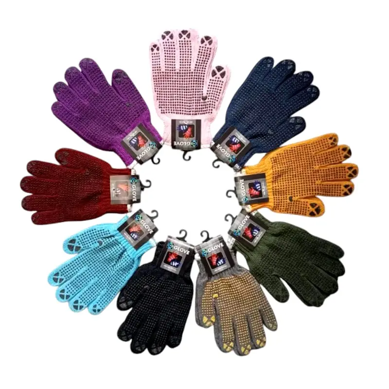 Sarung tangan motor/sarung tangan anti slip dewasa pria dan wanita sarung tangan matahari 0