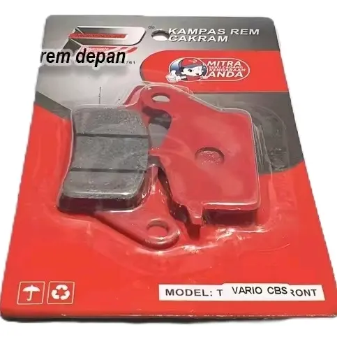 disped depan murah vario cbs, vario 125 old beat,beat fi,beat esp breket rem