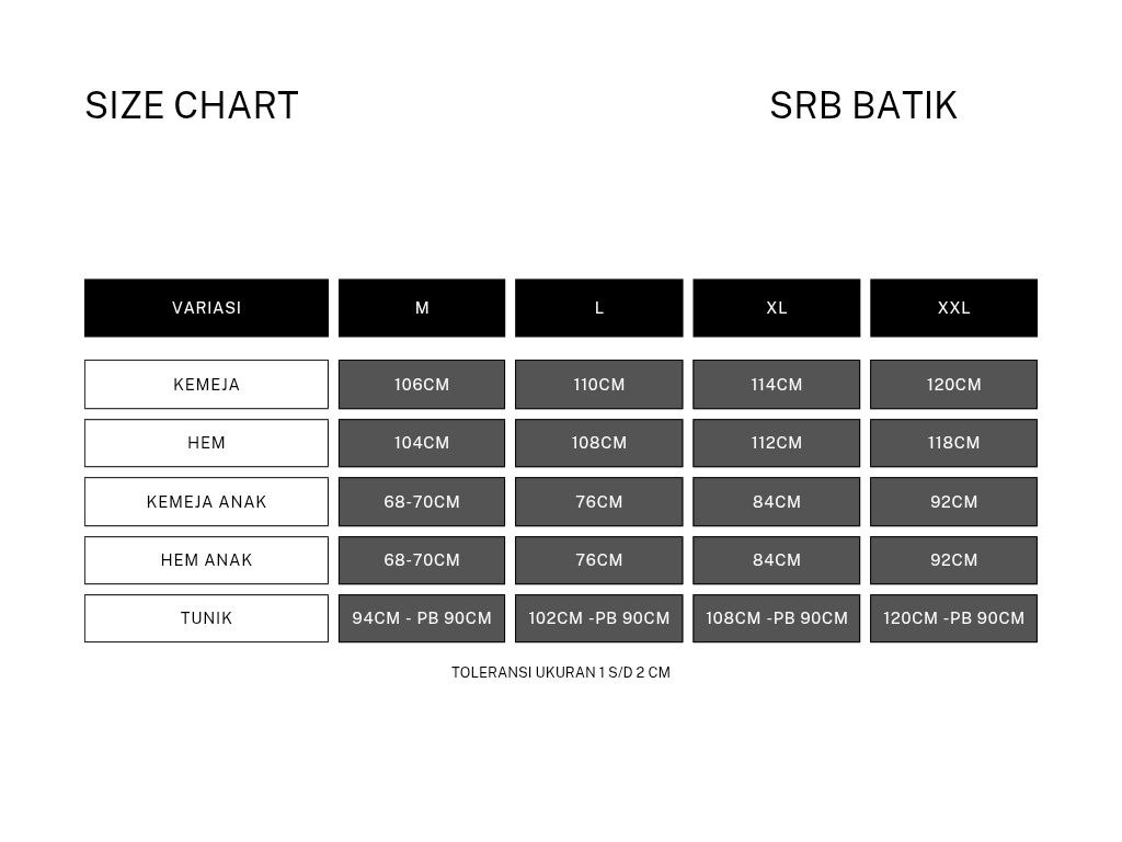 Kemeja Batik Pria Lengan Panjang Motif Motif Terbaru Baju Batik Pria Murah