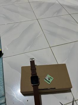Product Review of Jam Tangan LED Digital Wanita Pria Unisex Couple Jam Tangan LED WATCH Rubber Segi JINSHENGSI JSS 3642 Tali Rubber Elegant Free Gift Jam Tangan Led Digital Original Jam Tangan Aesthetic Wanita Model Kemewahan & Berkelas  MEVIAGROSIR from S**i 1
