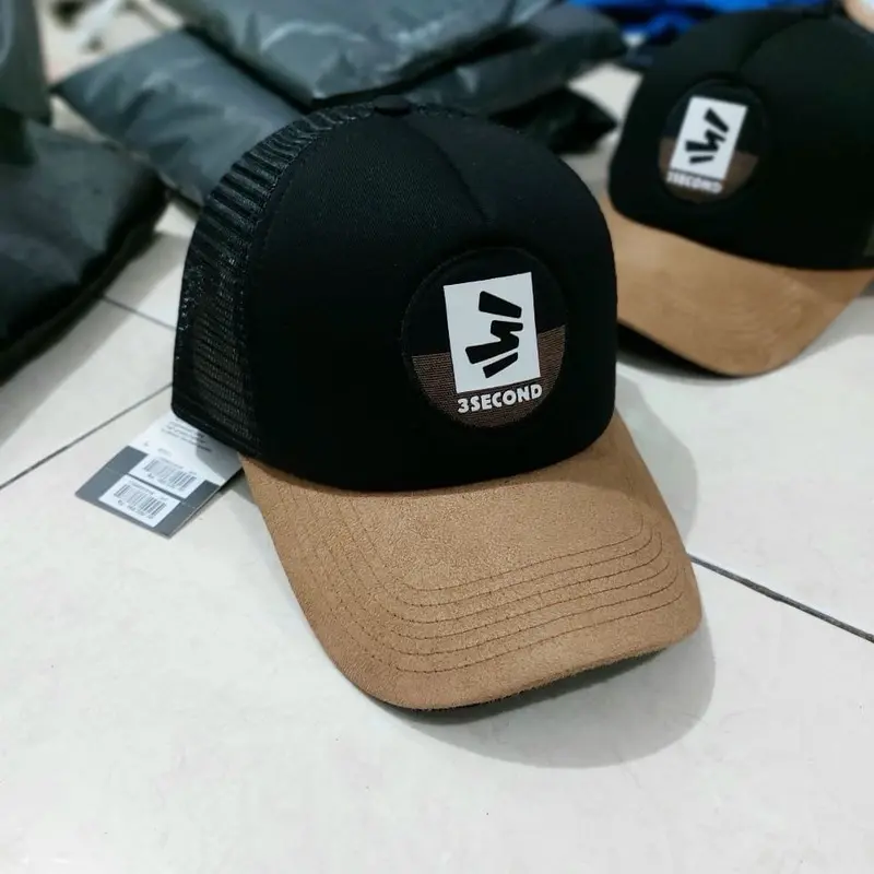 Topi 3second original hotsale 1
