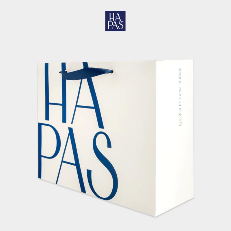 Túi Giấy Đựng Quà Tặng Cao Cấp HAPAS