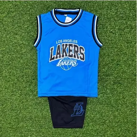 Lakers Biru