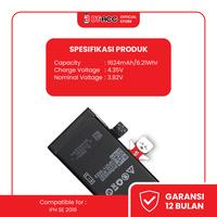 Gambar BT-ACC IP SE 2016 Battery Baterai Compatible For iPh SE 2016 (1624 mAh) dari BT ACC OFFICIAL STORE Kota Administrasi Jakarta Utara 3 Tokopedia