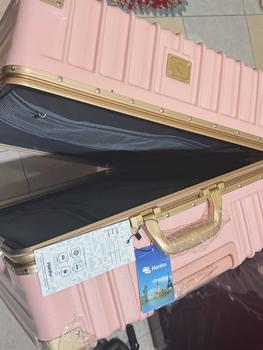 Product Review of HANKE Koper HK022 dengan Frame Aluminium dan Bahan Polycarbonate Anti Pecah from D**n 1