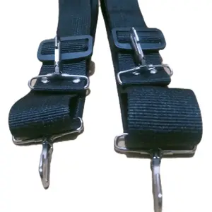 Tali snare drum dan tenor