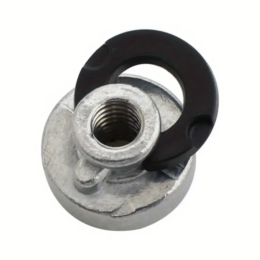 Motorcycle Rear Fender Seat Nut Kit Metal For Harley 1996 - 2021 Sportster Mount Nut Bolt Motorcycle Parts Seat Cushions Tool