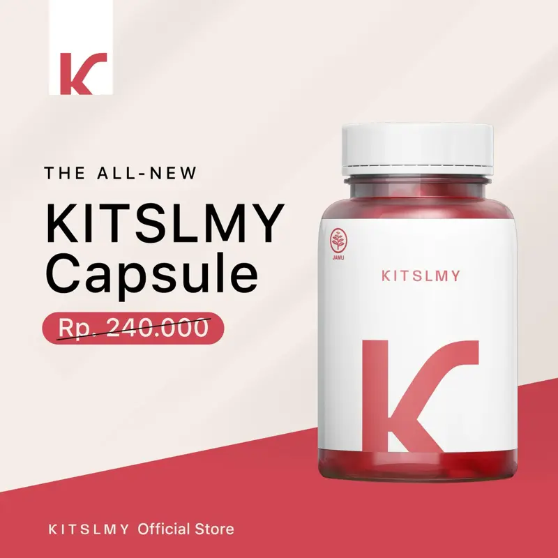 KITSLMY | CAPSULE ISI 30 OFFICIAL STORE 1
