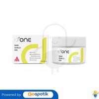 Gambar D'ONE SKIN SHIELD GEL 20 GRAM TUBE dari GoApotik Kota Administrasi Jakarta Selatan 2 Tokopedia