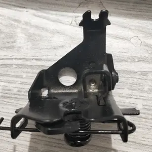 Kunci Kedok Depan HINO Lohan TI/Kunci Panel Depan HINO Lohan TI