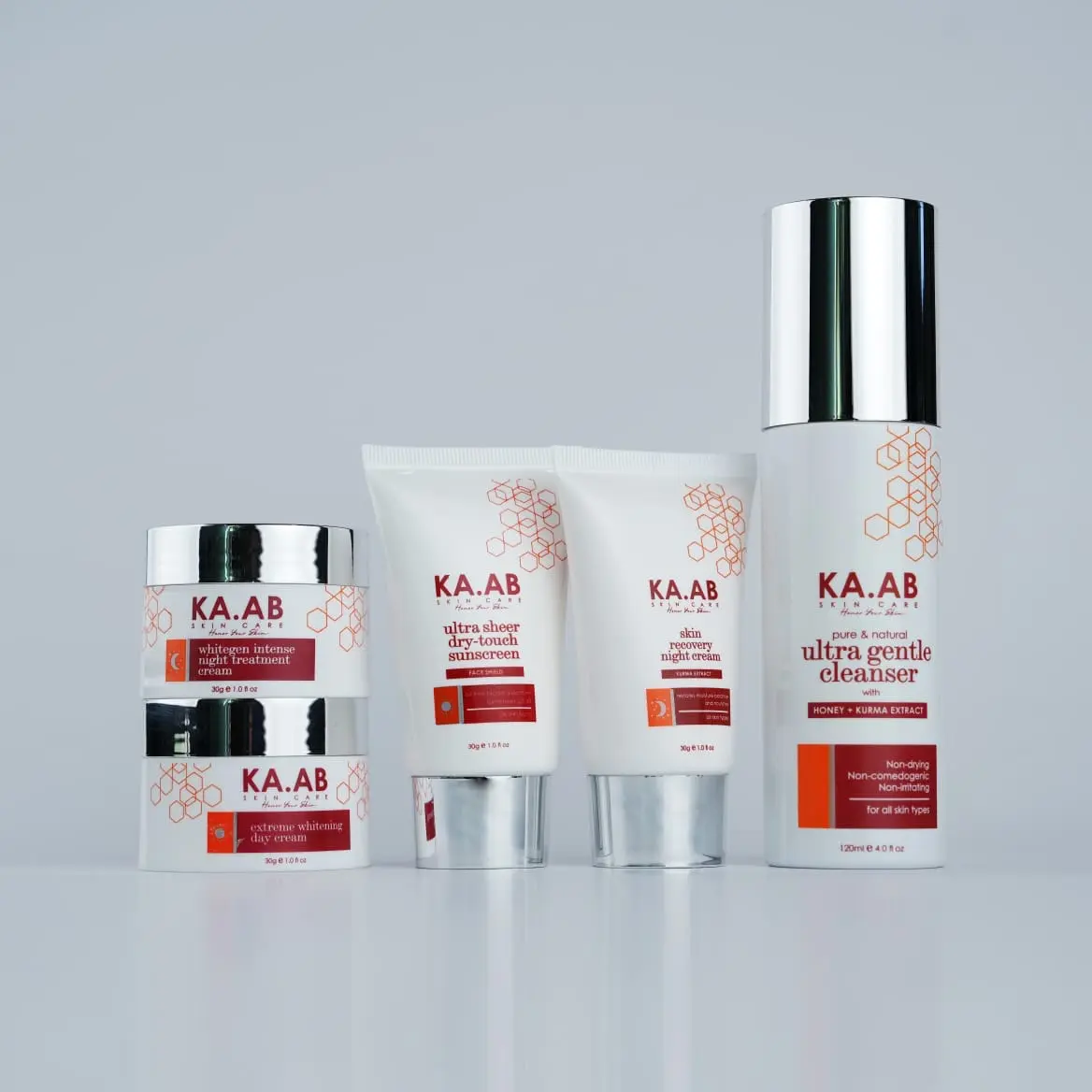 KAAB Premium Skincare *full*