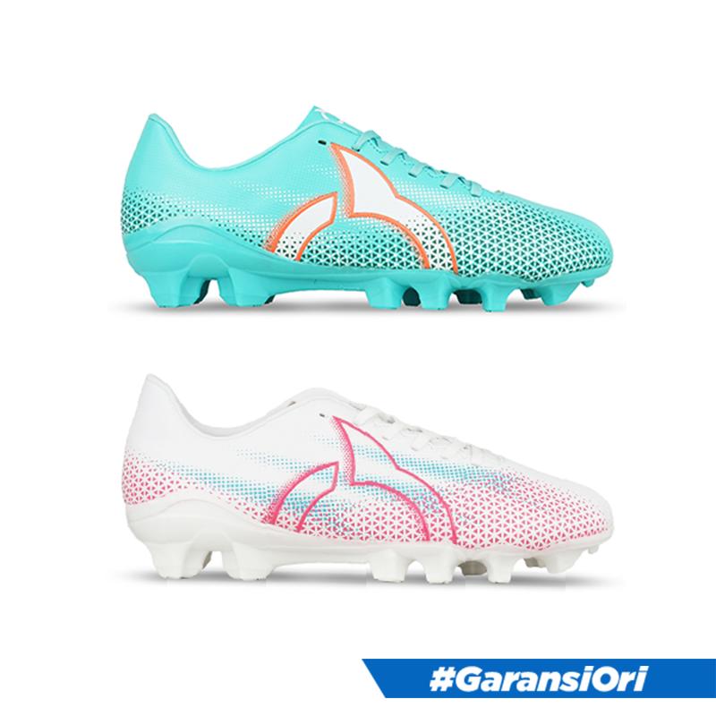 Product Introduction of Sepatu Bola Ortuseight Sirius FG Original 10