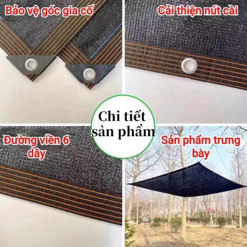 Lưới che nắng, tấm che nắng, mái che nắng, che mưa 2