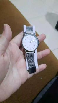 Product Review of JAM + BOX Jam Tangan Wanita Rantai Magnet D , jam tangan casual Watches Quartz from M**n 1
