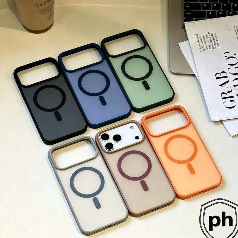 Cảm giác da kết hợp màu nổi, kèm nam châm, phù hợp với iPhone 16 15 14 13 12 11 Xs Pro Max 11pro 7 8 Plus X, sang trọng, cảm giác cầm tốt, bảo vệ iPhone, giao hàng từ Việt Nam