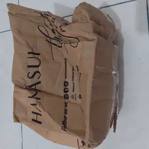 HANASUI Serum Advance & Renew - Best Seller Cerah & Glowing (Vitamin C+Collagen, Whitening Gold, Retinol, Exfoliating Vitamin C, Anti Ance)