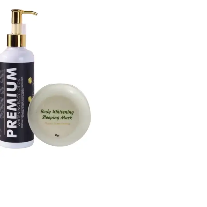PAHE (PAKET HEMAT) 460K RSD LOTION PREMIUM 250ML RSD SKIN