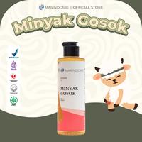 Gambar Minyak Gosok Marindcare Minyak Pijat dari MarindcareOfficial Kota Surabaya 5 Tokopedia