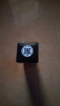 Product Review of Dolby 1000 Lipstik Moisture Tahan Lama from **** 0