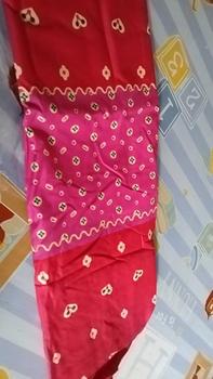 Product Review of SPREI DOBEL KARET ANTI GESER UKURAN KOMPLIT SPREI MOTIF JUMPUTAN SOLO//SPREI JUMPUTAN BEST SELLER/SPREI BATIK JADUL from M**i Y**a 3