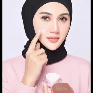 2PCS PINKY ALL IN ONE DAY CREAM WAJAH WITH UV FILTER