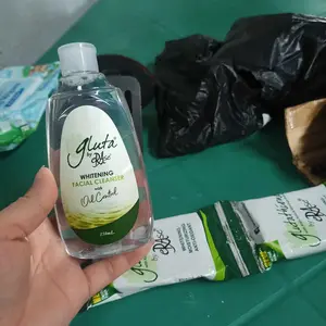GLUTA BY ERASE SOAP with Kojic Acid and Moringa Extract 45G GLUTA BY ERASE SOAP with Kojic Acid and Moringa Extract 45G