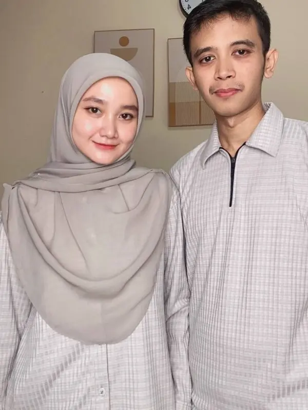 Famehara Couple Set Arsila Knit Premium Cewe Cowo 5