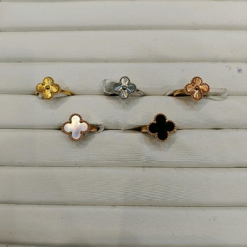 Accessories Cincin Titanium 1