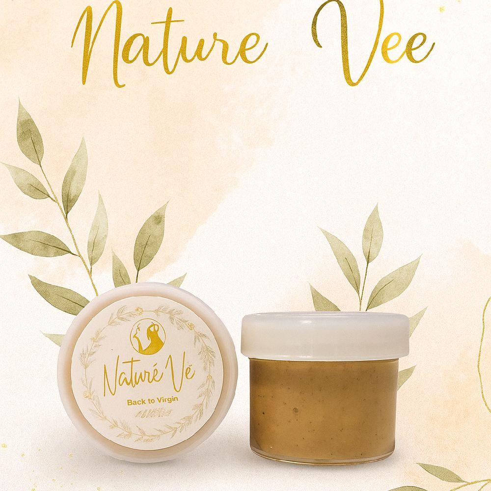 Nature Ve Ramuan Dayak Asli Original Kewanitaan mengatasi Keputihan Hygiene