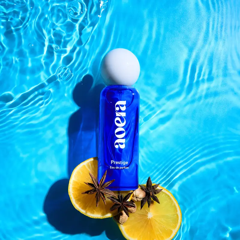 Aoera - Prestige Eau De Parfum 1