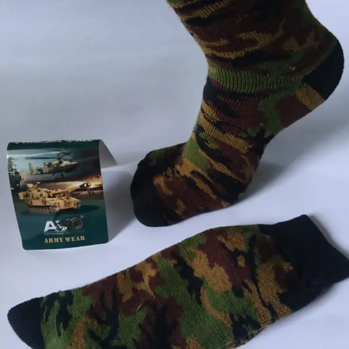 H✓6Y KAOS KAKI TNI/KAOS KAKI LORENG THERMAL//KAOS KAKI LORENG PANJANG TEBAL K✉4X 1