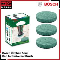 Gambar Bosch Spons Dapur untuk Universal Brush - Mesin Pemoles dari Drill&Co Kota Administrasi Jakarta Barat 2 Tokopedia