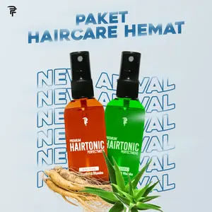 PAKET MERAWAT DAN MENUMBUHKAN RAMBUT (HAIRTONIC GINGSENG & HAIRTONIC ALOEVERA) PERFECTMENS PAKET MERAWAT DAN MENUMBUHKAN RAMBUT (HAIRTONIC GINGSENG & HAIRTONIC ALOEVERA) PERFECTMENS