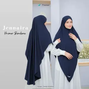 KHIBAN LV (KHIMAR BANDANA LV) CRINCLE AIRFLOW KEKINIAN