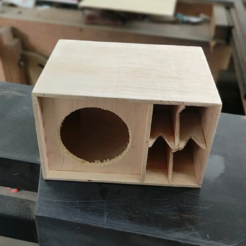 Box CBS Nogosari 3inch Speaker 4