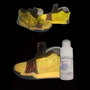 Cleaner Shoes On Off - Pembersih Sepatu untuk Semua Jenis Sepatu