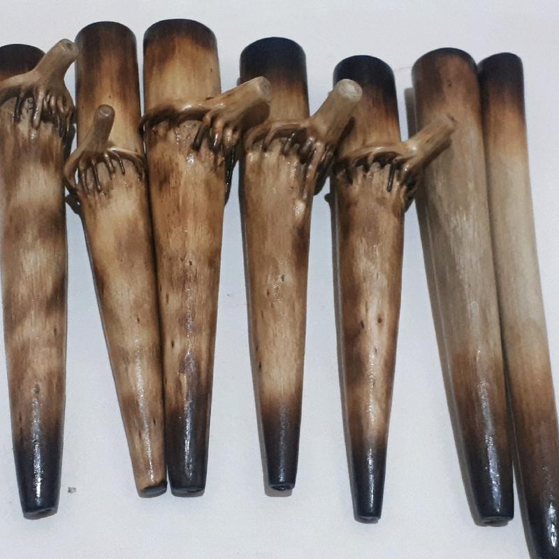 KERAJINAN KAYU,BAHAN KAYU TELOGOSARI 1