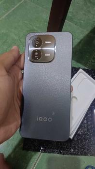 Product Review of vivo iQOO Z9x (12/256) Snapdragon 6 Gen 1 4nm (ANTUTU 570,456+), 6000 mAH, 1000 nits 120hz eye-care display, Dual Stereo Speaker] from A**e 0