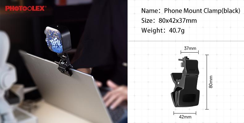 Photographic Camera Smartphone Equipment Holder Accessories ABS Plastic Chips/ ABS Plastic Tripods/ Silicon Softbox Photographic Camera Smartphone Equipment Holder Accessories ABS Plastic Chips/ ABS Plastic Tripods/ Silicon Softbox