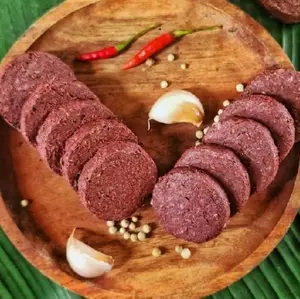 [PROMO]Terasi Udang Asli Madura 3 Pak 30 Biji/Sambal Terasi /Terasi Buat Segala Penyitan