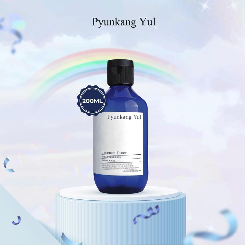   KOL  Nước hoa hồng cấp ẩm dưỡng da Pyunkang Yul Essence Toner  200ml 