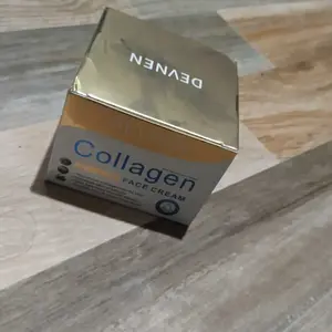 Collagen Cream Siang Malam Retinol Cream Anti Aging Perbaikan Flek Hitam Collage Cream,Remove Melasma Perbaikan Retinol Day Night Cream Anti-kerut Dan Anti-penuaan Cream Collagen Malam Pemutih Permanen Melembabkan Menutrisi Mencerahkan Kulit Pelembab