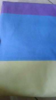 Product Review of SPREI/SEPREI HOMEMADE KOREAN STYLE AESTHETIC | sprei motif bunga karakter ukuran 120x200,160x200,180x200 sprei sudut karet anti geser sprei from i** 0