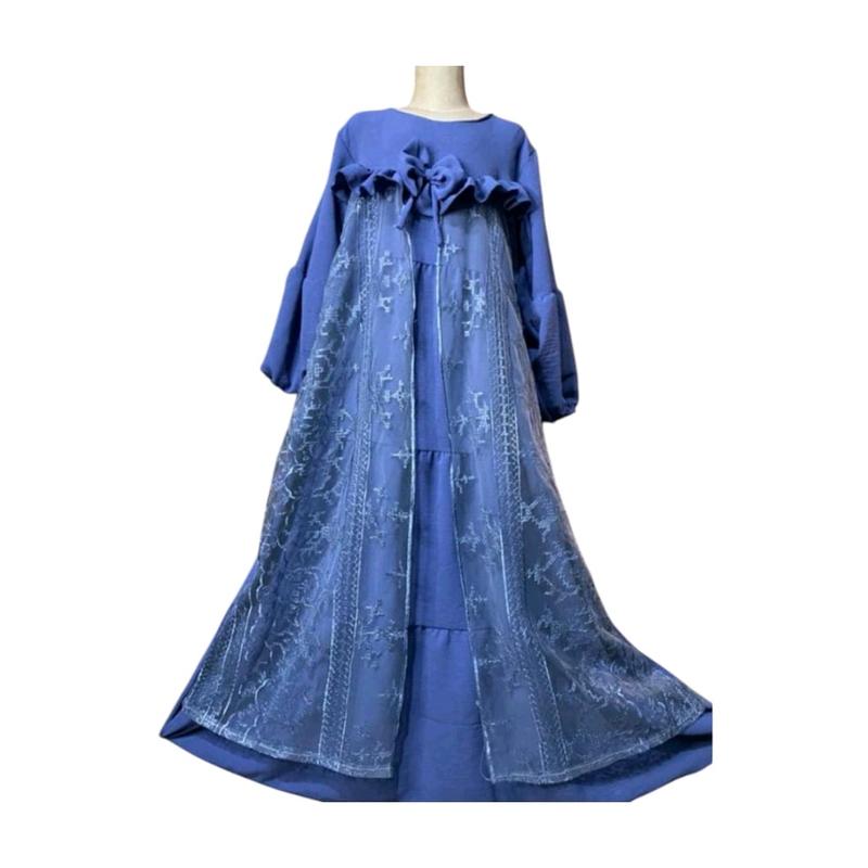 Kode OK Sale Baju Anak, Gamis dan Setelan 1
