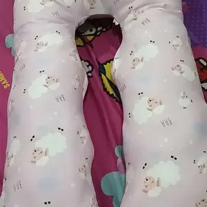 Terlarissss Bantal Hamil/ Maternityy Pillow