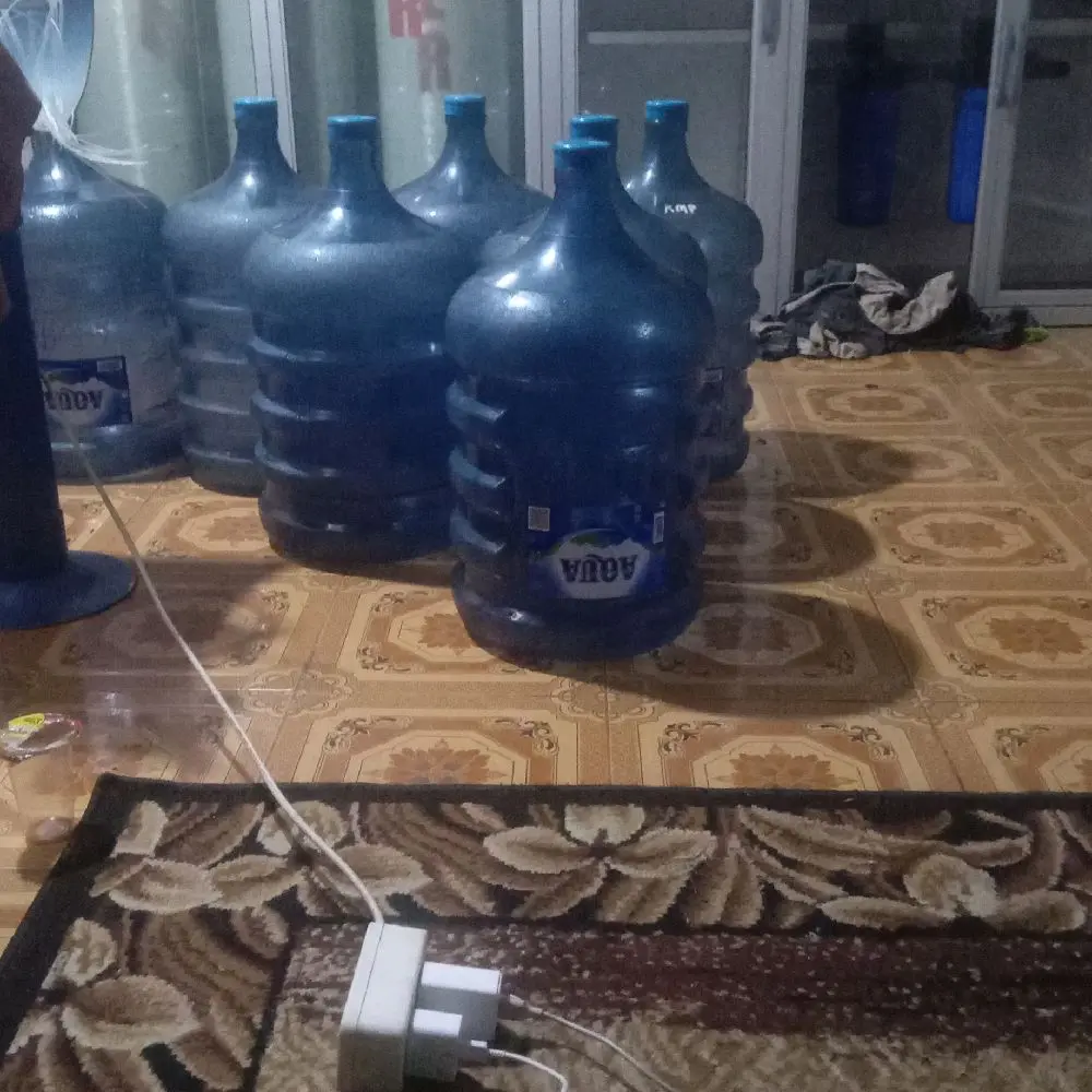 air galon isi ulang banyuresmi putra intan