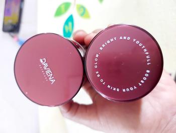 Product Review of (DAPAT 2) SLEEPING MASK RETINOL BOOSTER | DAVIENA SKINCARE from d**e a**a 2