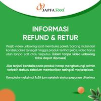 Gambar So Good Ayam Paha Dada Pedas Manis 450gr dari Japfa Food Online Kota Administrasi Jakarta Timur 3 Tokopedia