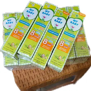 Minyak Telon My Baby 150ml 1 Pcs JATENG