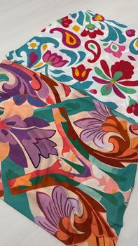 Product Review of SXC Mademoiselle Semi Instant Shawl (NEW LAUNCH) from B**_ 0